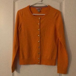 Banana Republic cardigan
